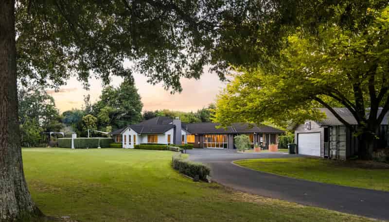 69a Pencarrow Road, Tamahere