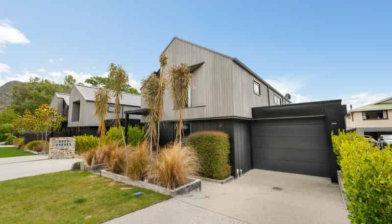 5/151 Upton Street, Wanaka