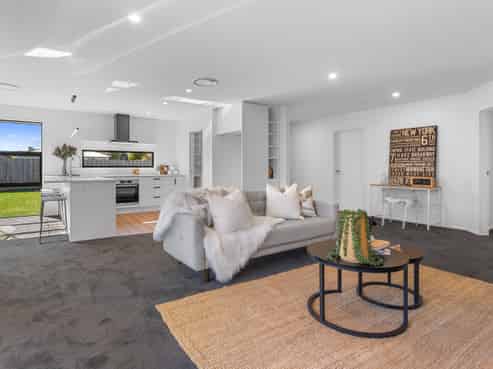 105 Kippenberger Avenue, Rangiora