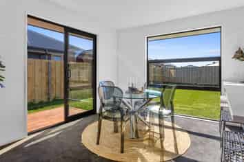 105 Kippenberger Avenue, Rangiora