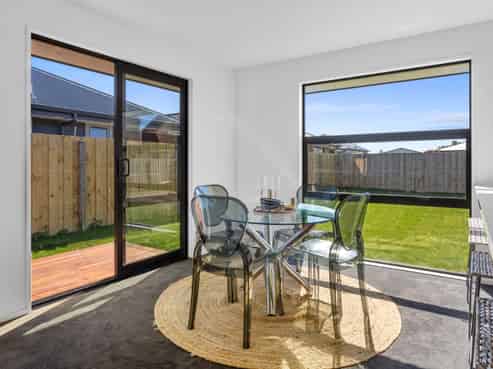 105 Kippenberger Avenue, Rangiora