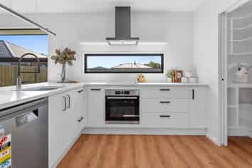 105 Kippenberger Avenue, Rangiora