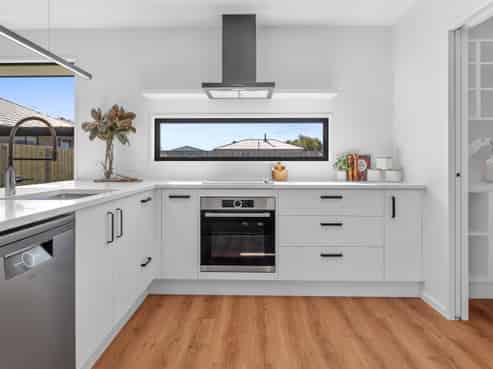 105 Kippenberger Avenue, Rangiora