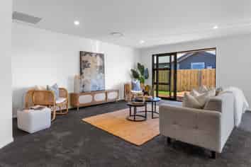 105 Kippenberger Avenue, Rangiora