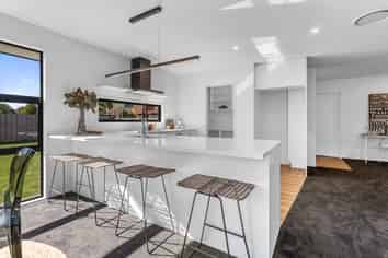 105 Kippenberger Avenue, Rangiora