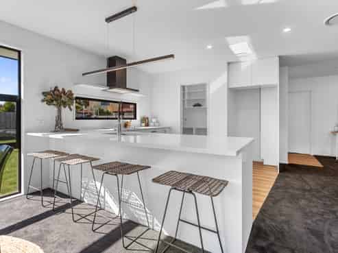 105 Kippenberger Avenue, Rangiora