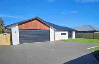 105 Kippenberger Avenue, Rangiora