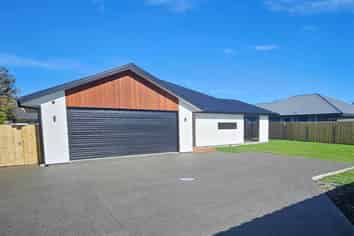 105 Kippenberger Avenue, Rangiora