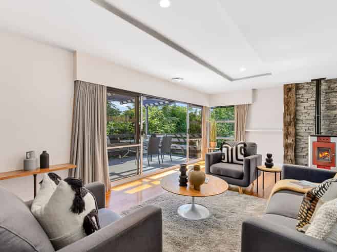 22 Kaka Street, Stoke