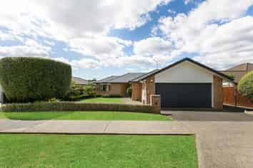 22 Nanleen Rise, Manurewa