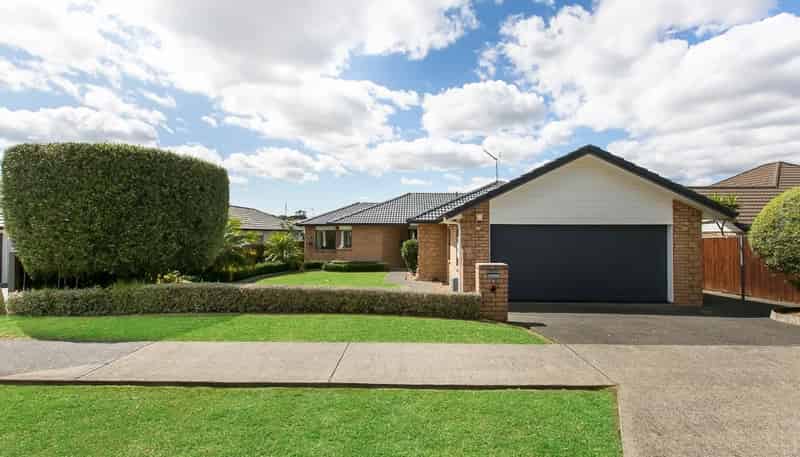 22 Nanleen Rise, Manurewa