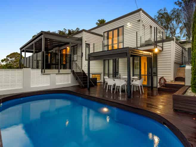 23A Emerson Street, St Heliers