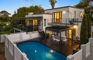 23A Emerson Street, St Heliers