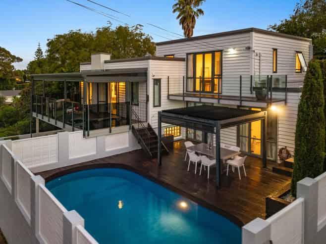 23A Emerson Street, St Heliers