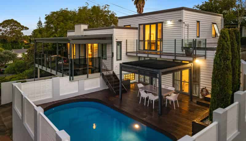 23A Emerson Street, St Heliers