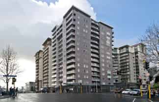 8D/135 Victoria Street West, Auckland Central