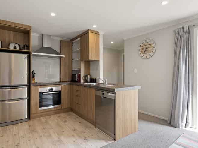 1/189 Ohaupo Road, Glenview