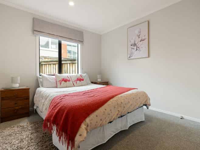 1/189 Ohaupo Road, Glenview