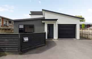 1/189 Ohaupo Road, Glenview