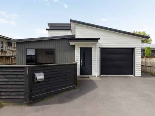 1/189 Ohaupo Road, Glenview