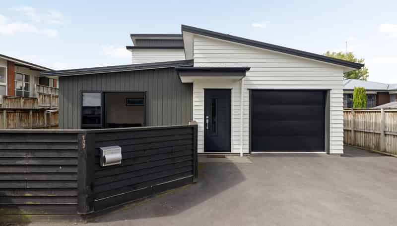 1/189 Ohaupo Road, Glenview