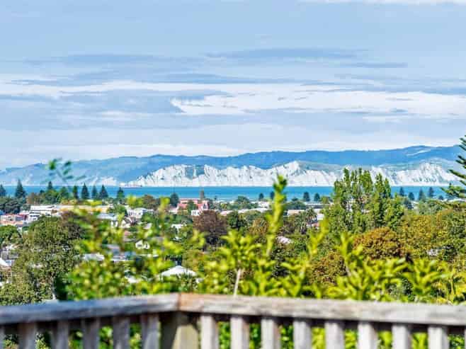 197 Russell Street, Whataupoko