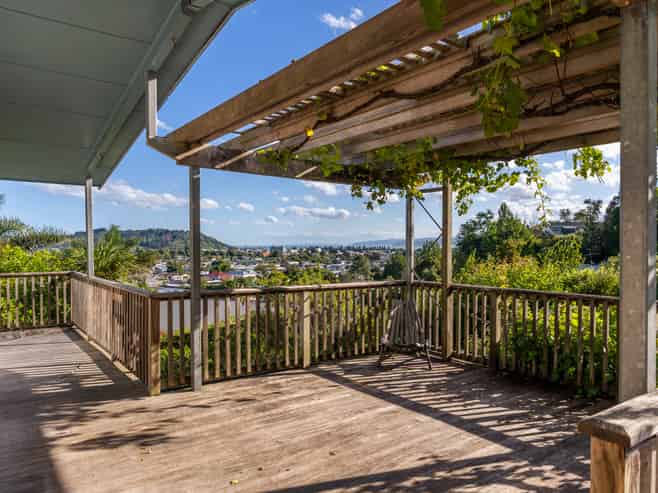 197 Russell Street, Whataupoko