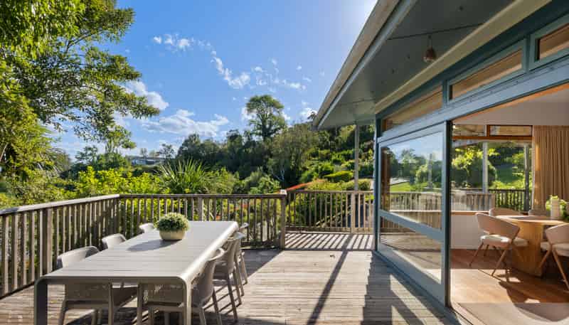 197 Russell Street, Whataupoko