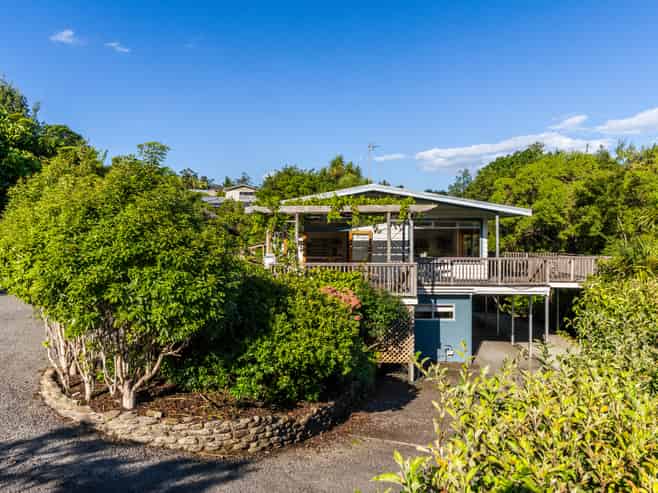 197 Russell Street, Whataupoko