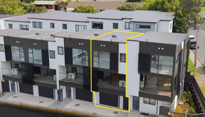 6-10/201 Sunnynook Road, Wairau Valley