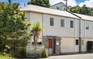 54A Fortunatus Street, Brooklyn