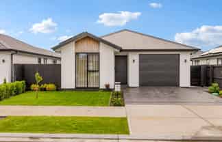 69 Ashurst Crescent, Rolleston