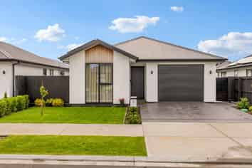 69 Ashurst Crescent, Rolleston