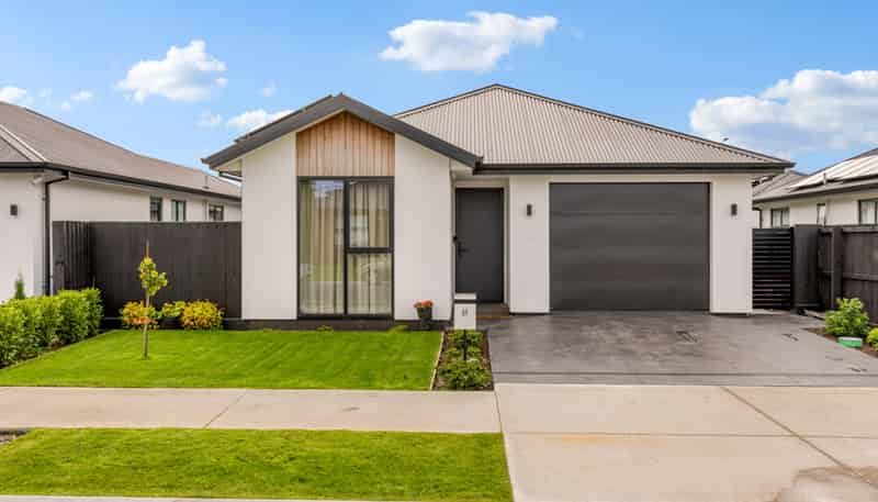 69 Ashurst Crescent, Rolleston