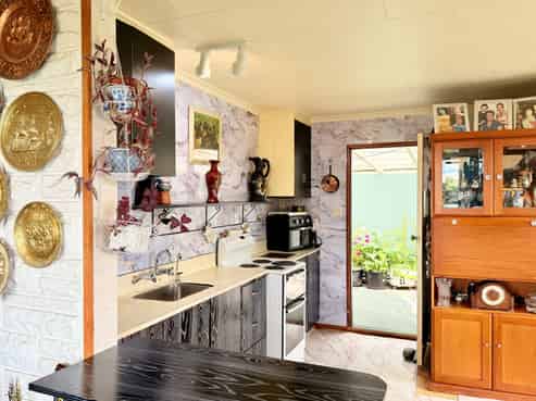 42 Jessop Street, Oamaru