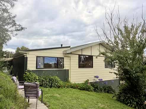 42 Jessop Street, Oamaru