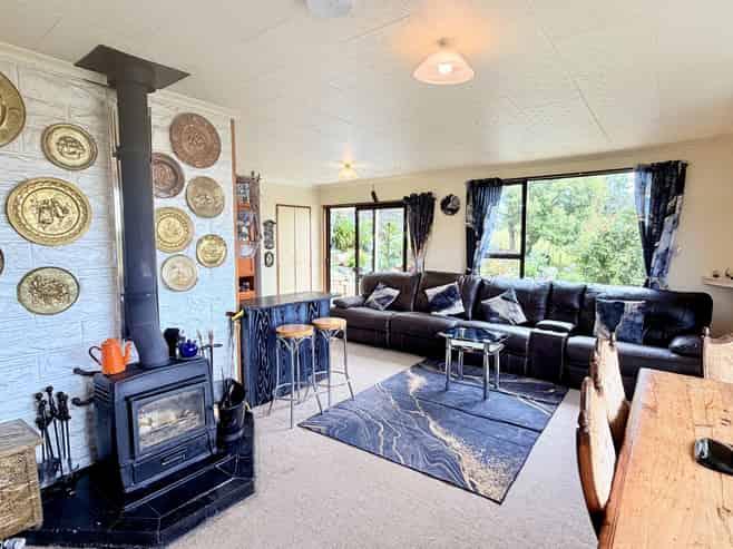 42 Jessop Street, Oamaru