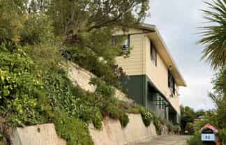 42 Jessop Street, Oamaru