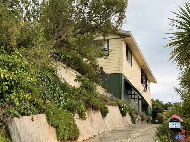 42 Jessop Street, Oamaru