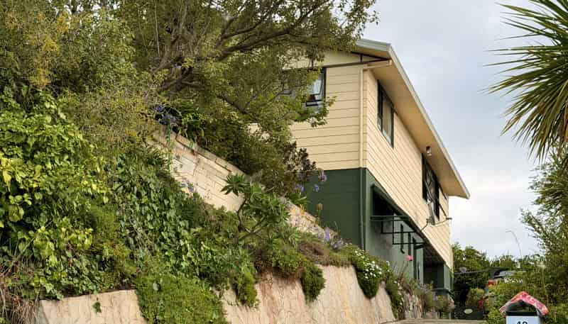 42 Jessop Street, Oamaru