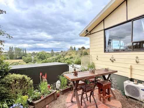 42 Jessop Street, Oamaru