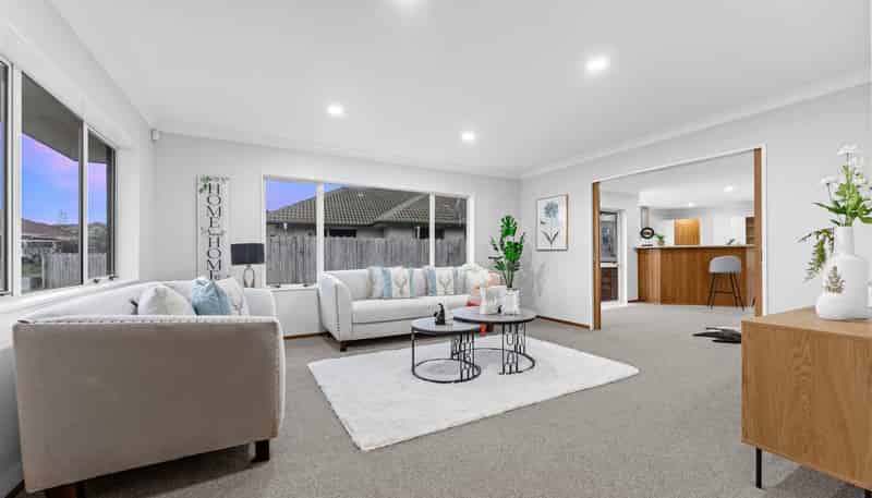 45 Oakridge Way, Northpark