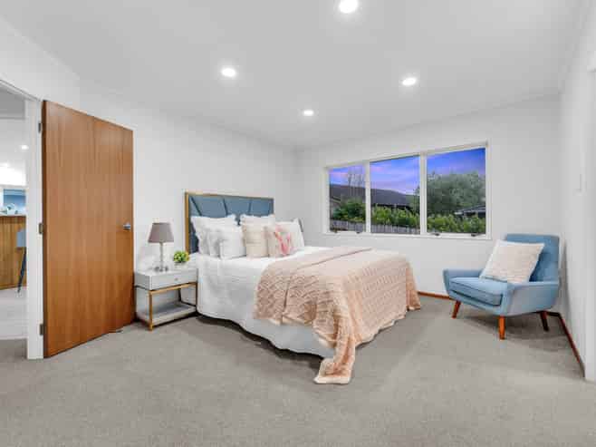 45 Oakridge Way, Northpark