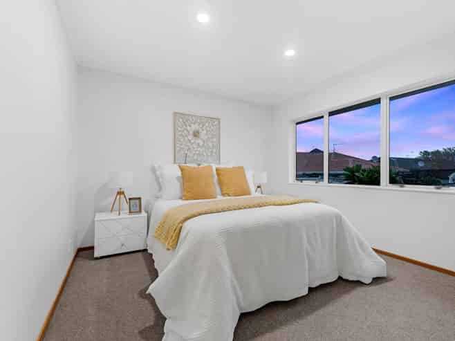 45 Oakridge Way, Northpark