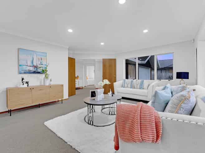 45 Oakridge Way, Northpark