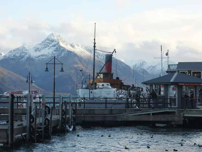 27B Hamilton Road, Queenstown