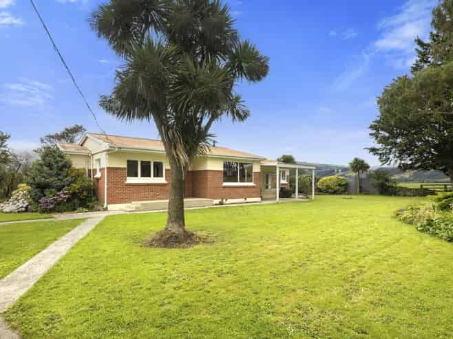 144 Huntly Road, Outram