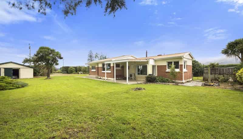 144 Huntly Road, Outram