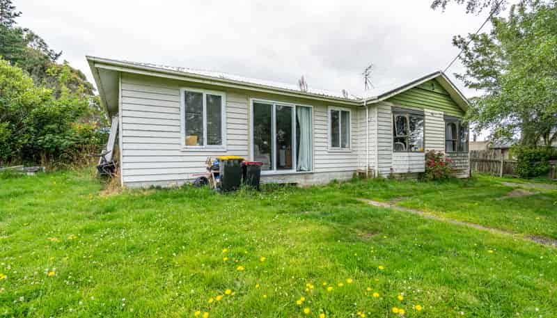 103 Ball Street, Kingswell