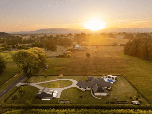 67 Narrows Road, Rukuhia